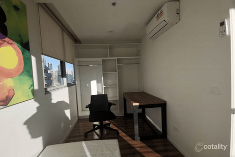 Property photo of 2302/8 Downie Street Melbourne VIC 3000