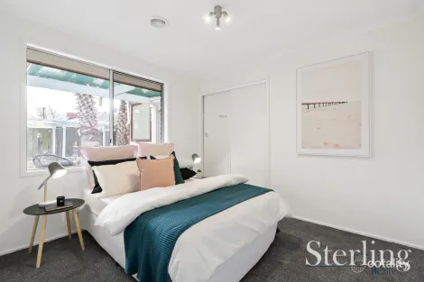 Property photo of 43 Mintaro Way Seabrook VIC 3028