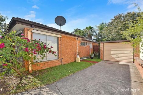 Property photo of 11/9 Miles Street Chester Hill NSW 2162