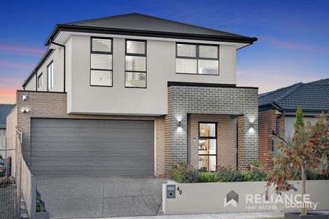 40 Obsidian Ave, Tarneit, VIC 3029