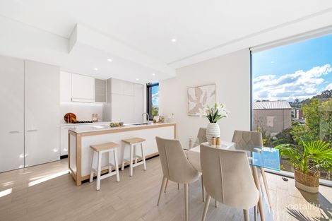 Property photo of 205/24-32 Koorine Street Ermington NSW 2115