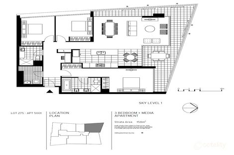 5001/7 Railway St, Chatswood, NSW 2067