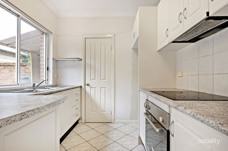 Property photo of 3/62 Hassall Street Parramatta NSW 2150