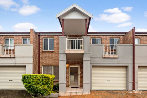 Property photo of 3/62 Hassall Street Parramatta NSW 2150