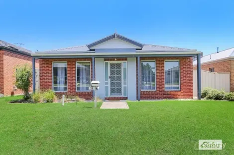 38 Omeara St, Wodonga, VIC 3690