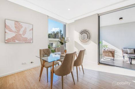 Property photo of 205/24-32 Koorine Street Ermington NSW 2115