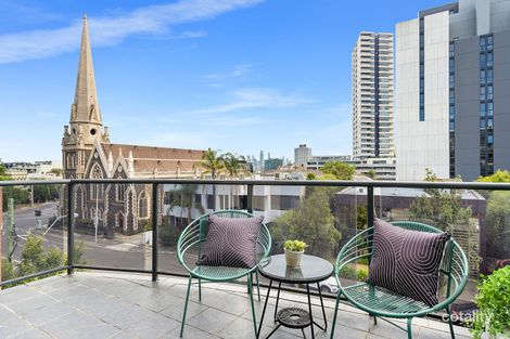 303/5 Alma Rd, St Kilda, VIC 3182