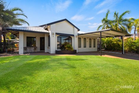 Property photo of 25 Cullen Bay Crescent Larrakeyah NT 0820