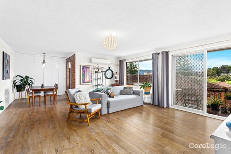Property photo of 10/8 First Street Wollongong NSW 2500