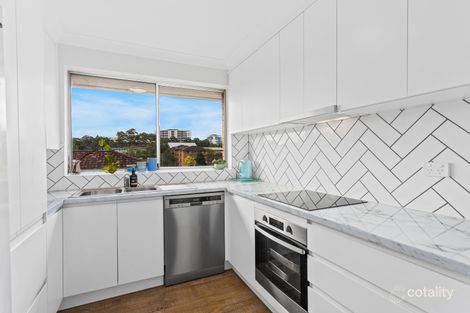 Property photo of 10/8 First Street Wollongong NSW 2500