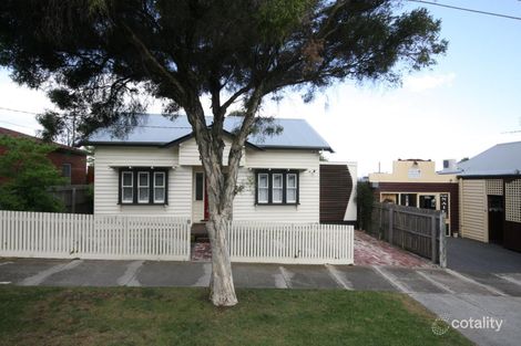 Property photo of 60 Bourke Crescent Geelong VIC 3220