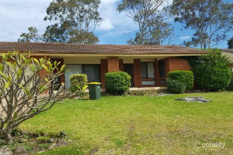 Property photo of 9 Goulburn Street Ruse NSW 2560