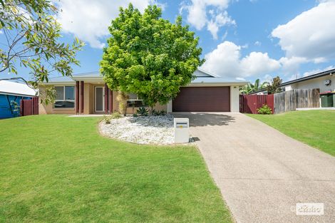 Property photo of 11 Bellbird Circuit New Auckland QLD 4680
