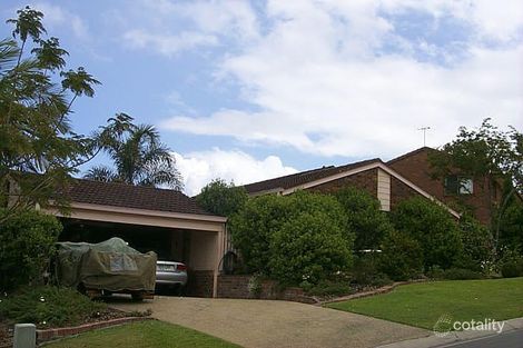 4 Avinia Pl, Westlake, QLD 4074