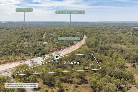 Property photo of 1694 Chambers Flat Road Chambers Flat QLD 4133