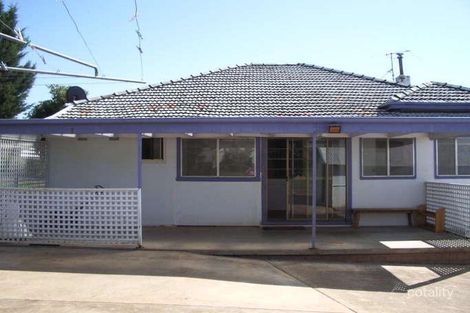 Property photo of 11 Bartoman Street Batlow NSW 2730