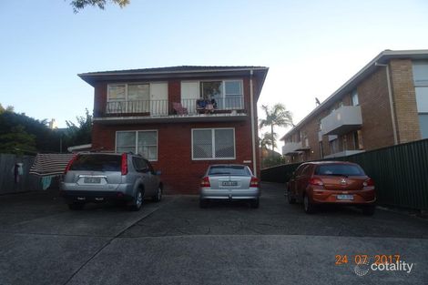 8/28 King St, Ashfield, NSW 2131