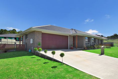 Property photo of 6 Peterson Drive Armidale NSW 2350
