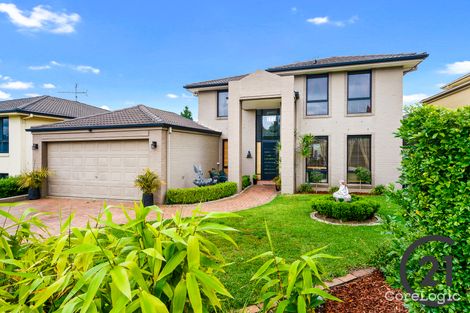 Property photo of 11 Chianti Court Glenwood NSW 2768