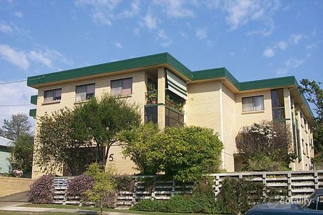 Property photo of 9/5 Wickham Street Morningside QLD 4170