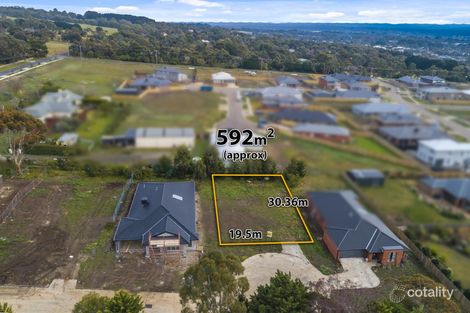 Lot 5/49 Brooking Rd, Gisborne, VIC 3437