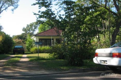 6 Broe Ave, East Hills, NSW 2213