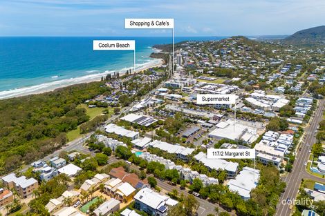 117/2 Margaret St, Coolum Beach, QLD 4573