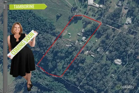 40-50 Goodsell Cres, Tamborine, QLD 4270