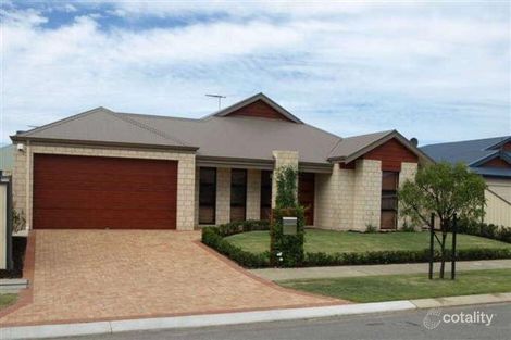 3 Leichhardt Crsg, Hammond Park, WA 6164