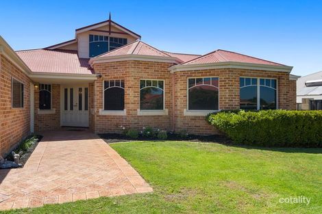 Property photo of 6 Kimbe Court Mindarie WA 6030