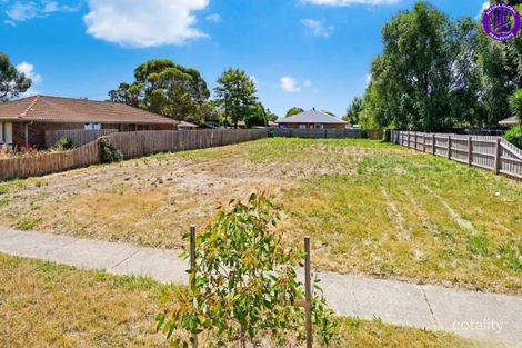 4 Jones Dr, Sebastopol, VIC 3356