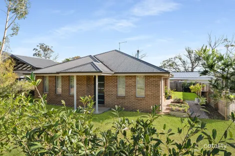 20 Appenine Rd, Yerrinbool, NSW 2575