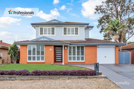 3 Coot Pl, Erskine Park, NSW 2759
