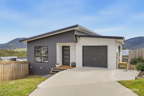 1 Petra Dr, Risdon Vale, TAS 7016