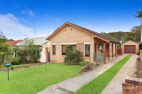 Property photo of 99 St Johns Avenue Mangerton NSW 2500