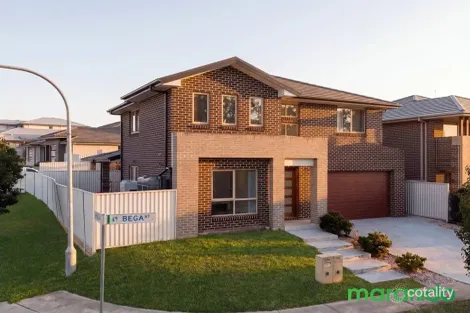 42 Bega St, Gregory Hills, NSW 2557