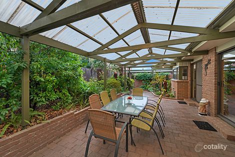 Property photo of 11 Thomson Street Essendon VIC 3040