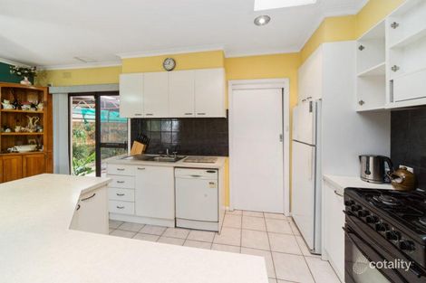 Property photo of 52 Lewis Street Springvale VIC 3171