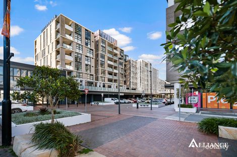 Property photo of 504/5 Village Place Kirrawee NSW 2232