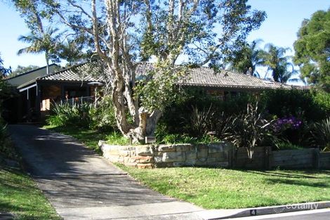 4 Undula Pl, Belrose, NSW 2085