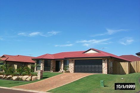 Property photo of 11 Allamanda Place Ormiston QLD 4160
