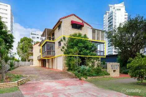 2/23 Labrador St, Labrador, QLD 4215