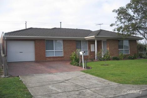 2 Mitchell Cres, Meadow Heights, VIC 3048