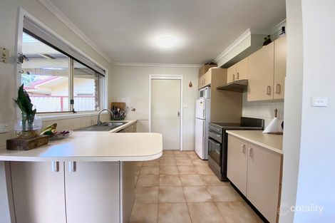 Property photo of 1/5 Packard Close Ingleburn NSW 2565