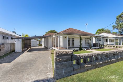 Property photo of 22 Naelcm Avenue Killarney Vale NSW 2261