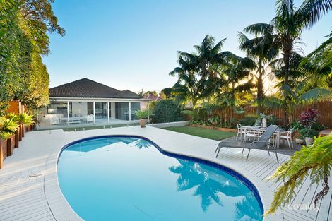 Property photo of 7 Lang Avenue Pagewood NSW 2035