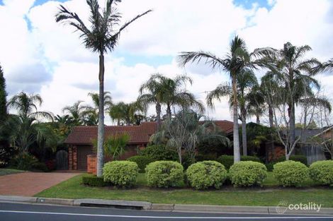 33 Yaringa Rd, Castle Hill, NSW 2154