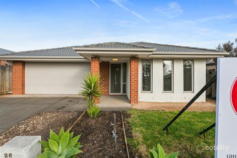 Property photo of 26 Lores Drive Brookfield VIC 3338