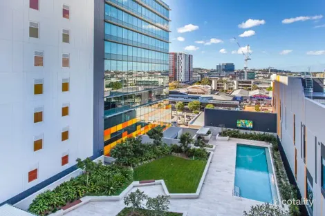 806/25 Connor St, Fortitude Valley, QLD 4006