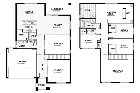 Property photo of 3545 Ditmars Avenue Point Cook VIC 3030